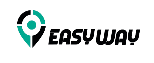 EasyWayGPS Logo